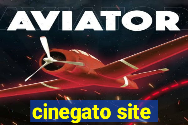 cinegato site